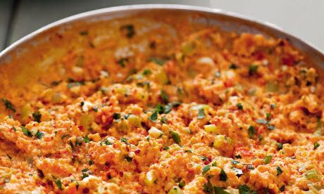 How to breakfast in Istanbul