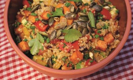 World Vegetarian Day