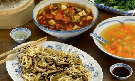 World Vegetarian Day 