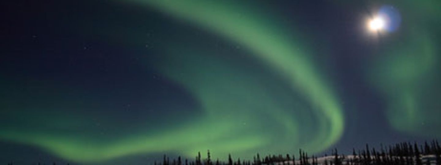 7 Stylish Ways To See Iceland S Northern Lights Wander Stylish Ways To See The Northern Lights In Iceland Dreamstime Xs 1803730