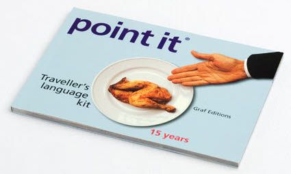 Stocking fillers for travellers