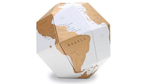 Stocking fillers for travellers