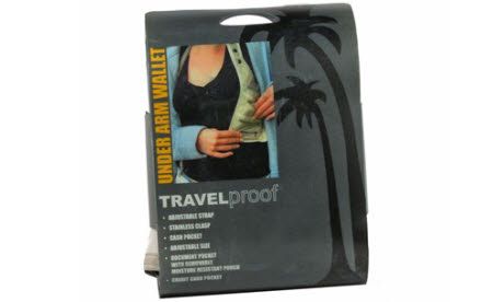 Stocking fillers for travellers