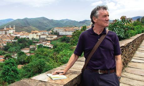 Life-changing travel experiences