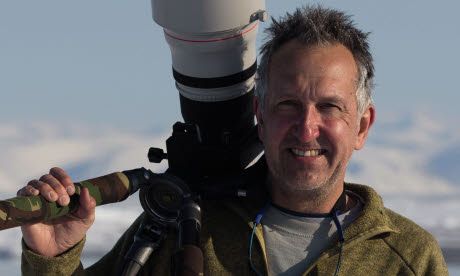 Life-changing travel experiences