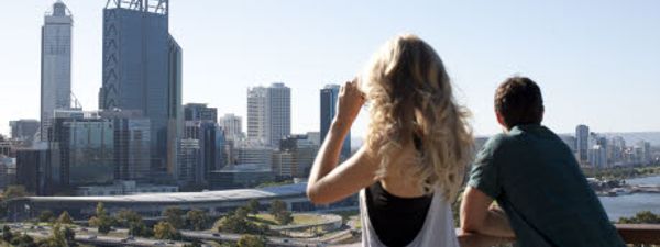 Top 5 Unique Bars In Perth Wanderlust