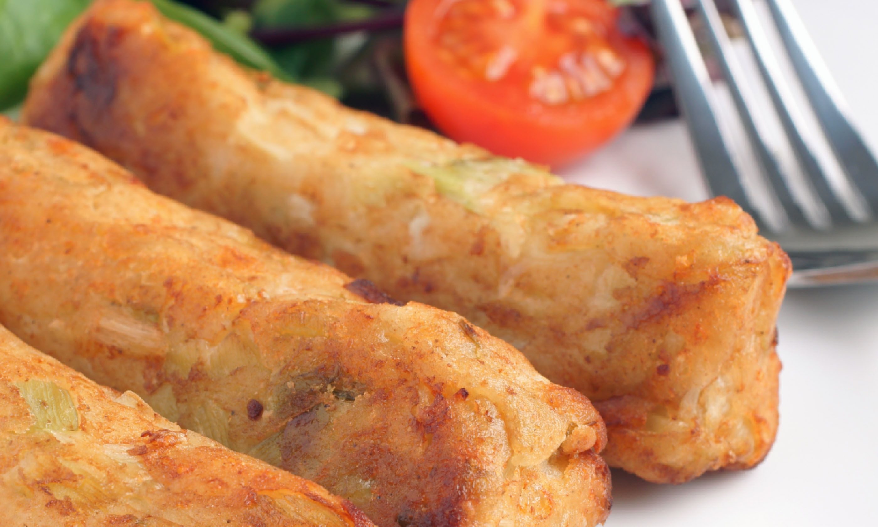 3 traditional Welsh recipes Wanderlust