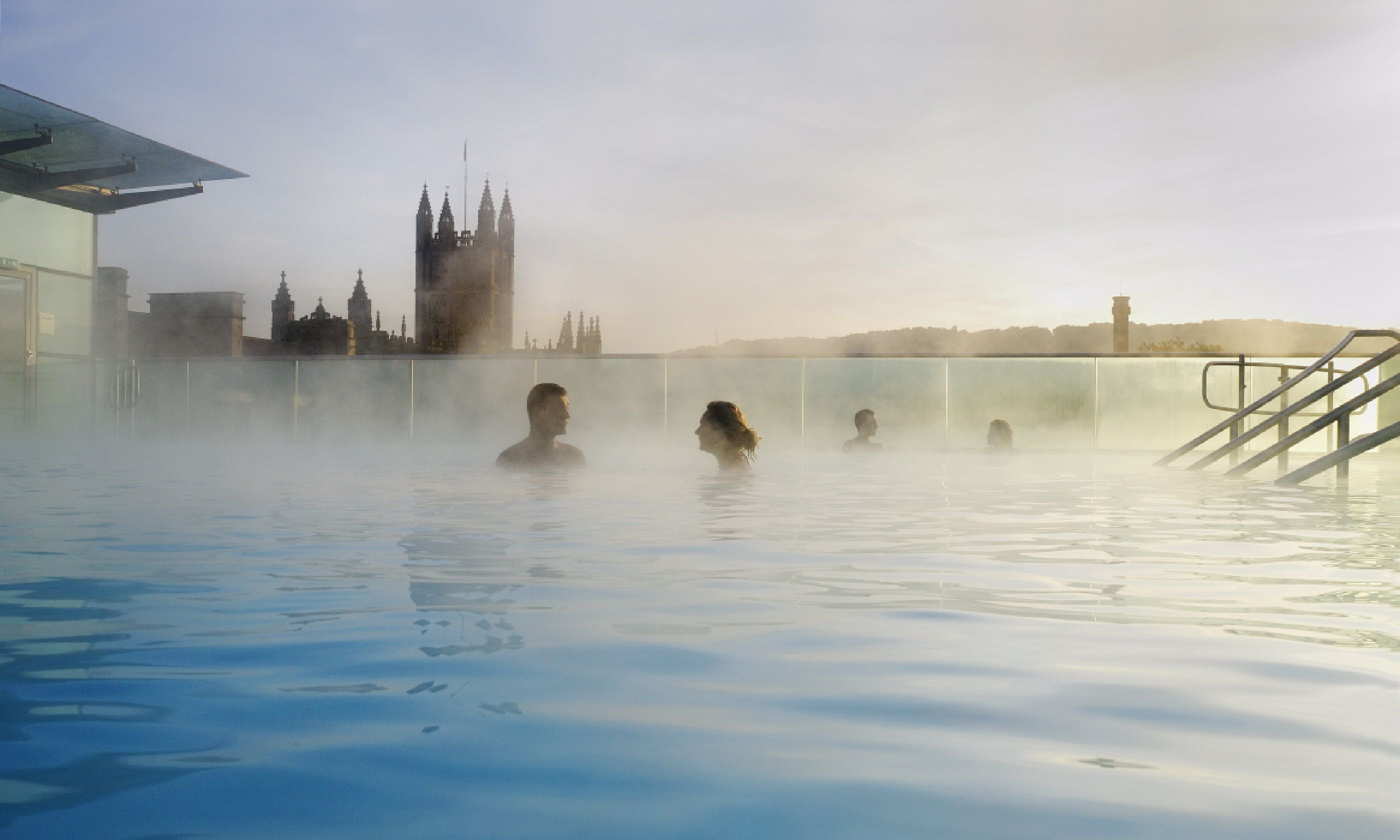 Thermae Bath Spa