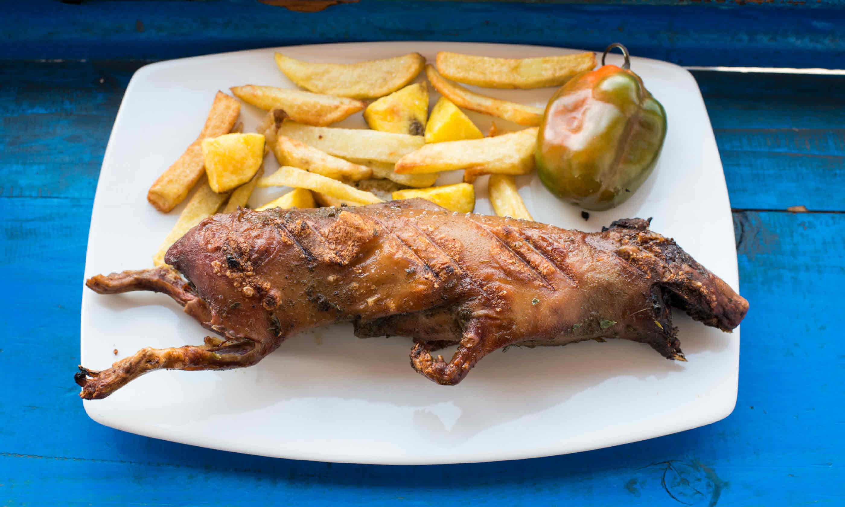 Top 10 Peruvian food experiences Wanderlust