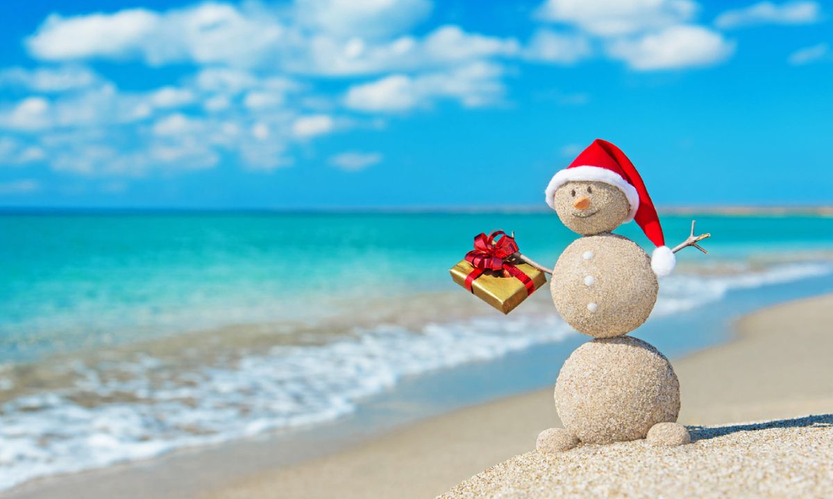 Christmas 2025 Holidays For Singles