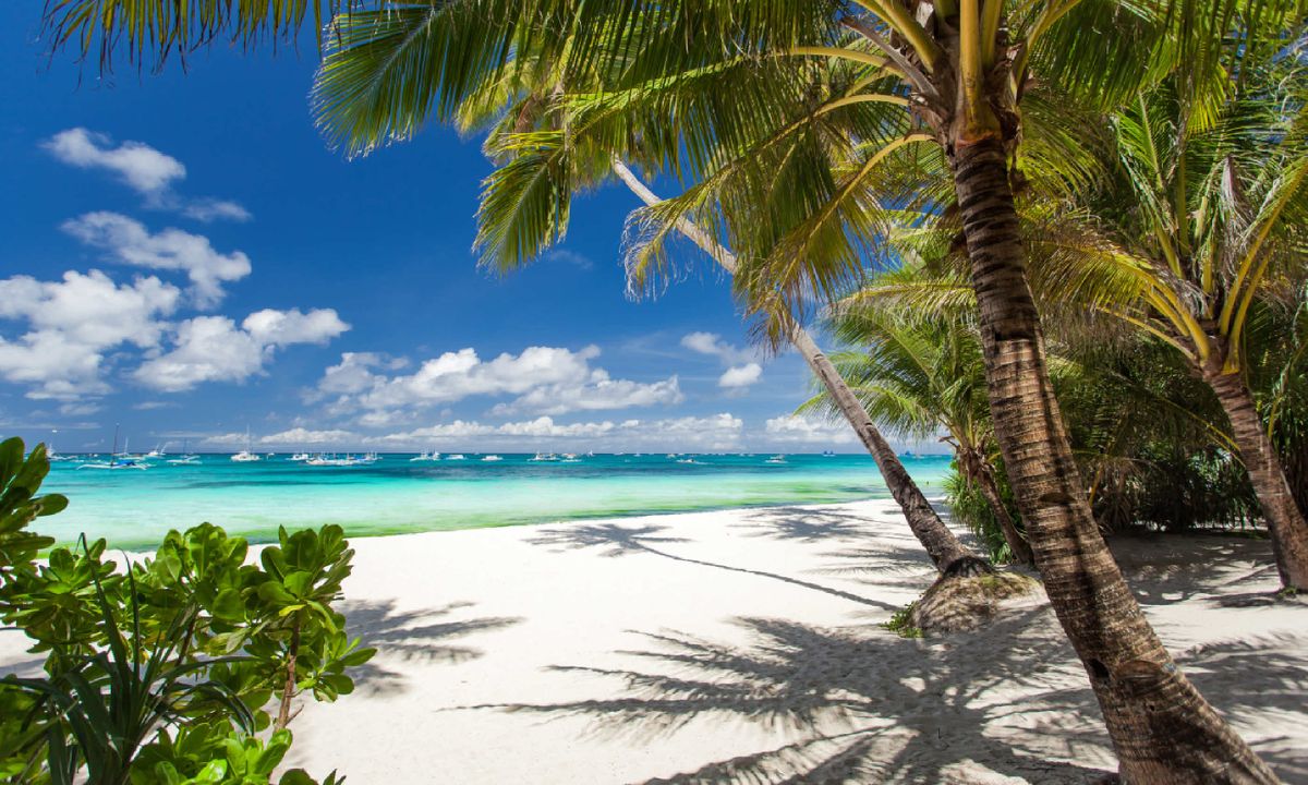 19 secret beaches in Asia