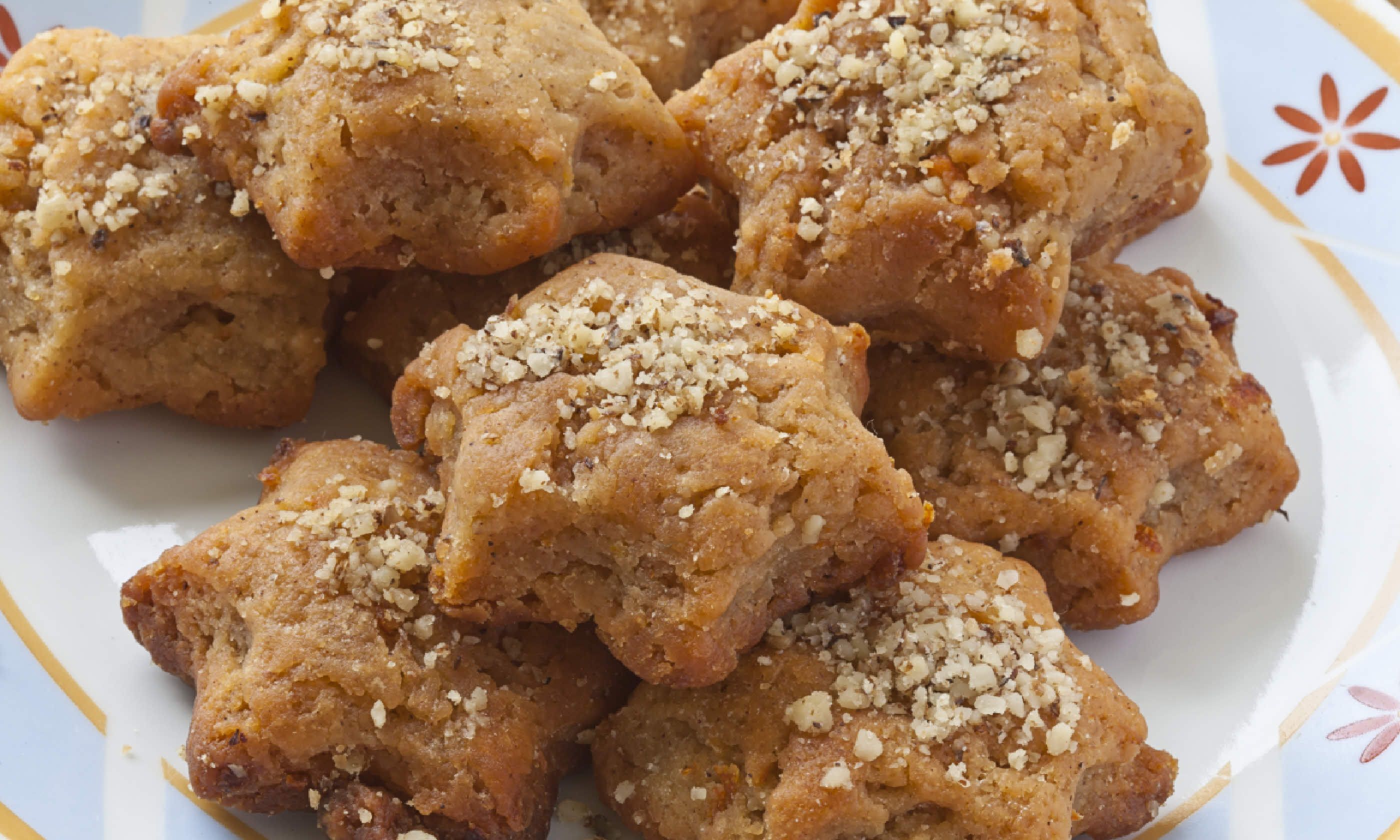 6 of the best Christmas desserts from around the world Wanderlust