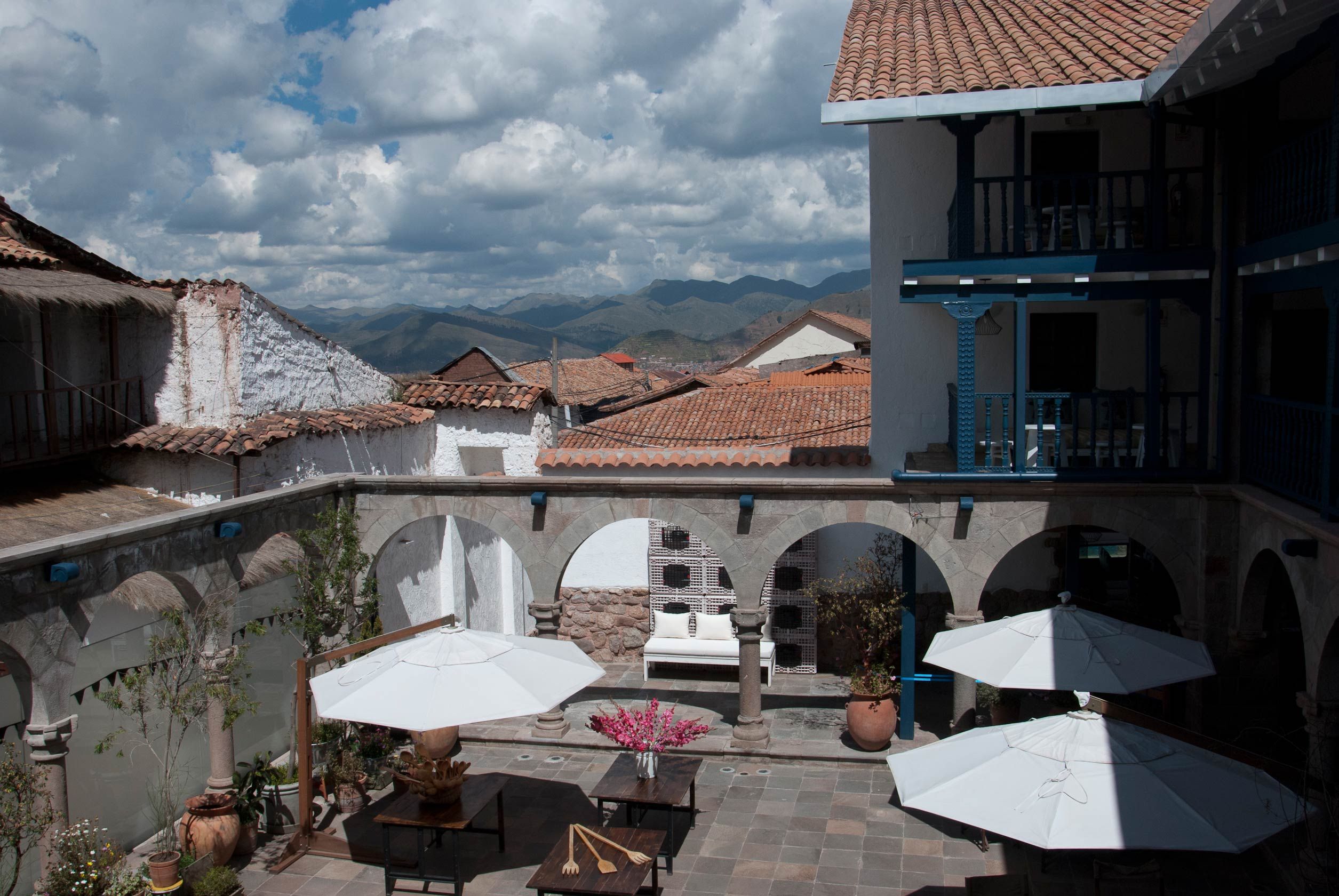 Top 5 posh places to stay in Peru | Wanderlust