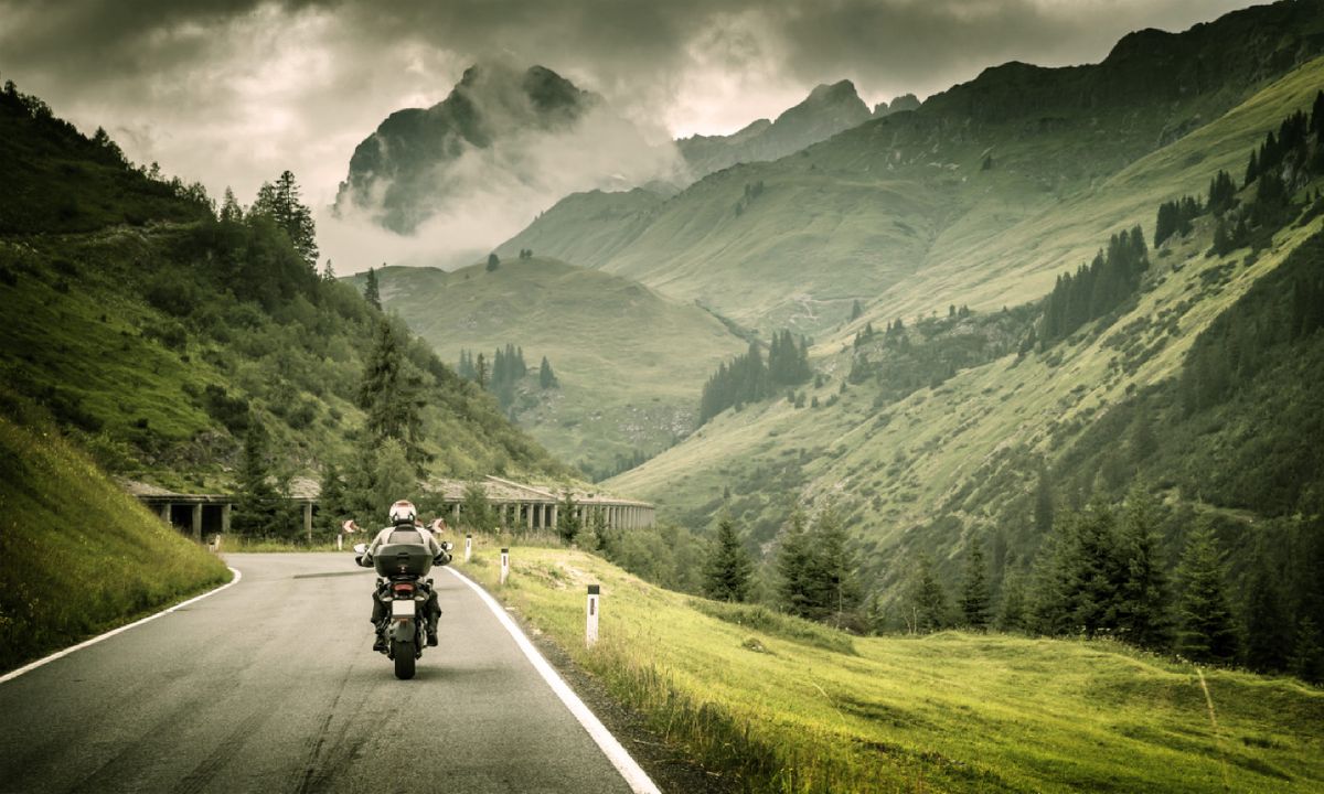 11 of the world's most incredible journeys