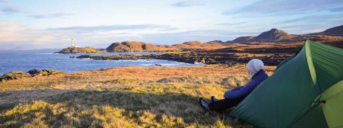 4 of the UK's best wild camping spots Wanderlust 4 of the UK's best wild camping spots Wanderlust