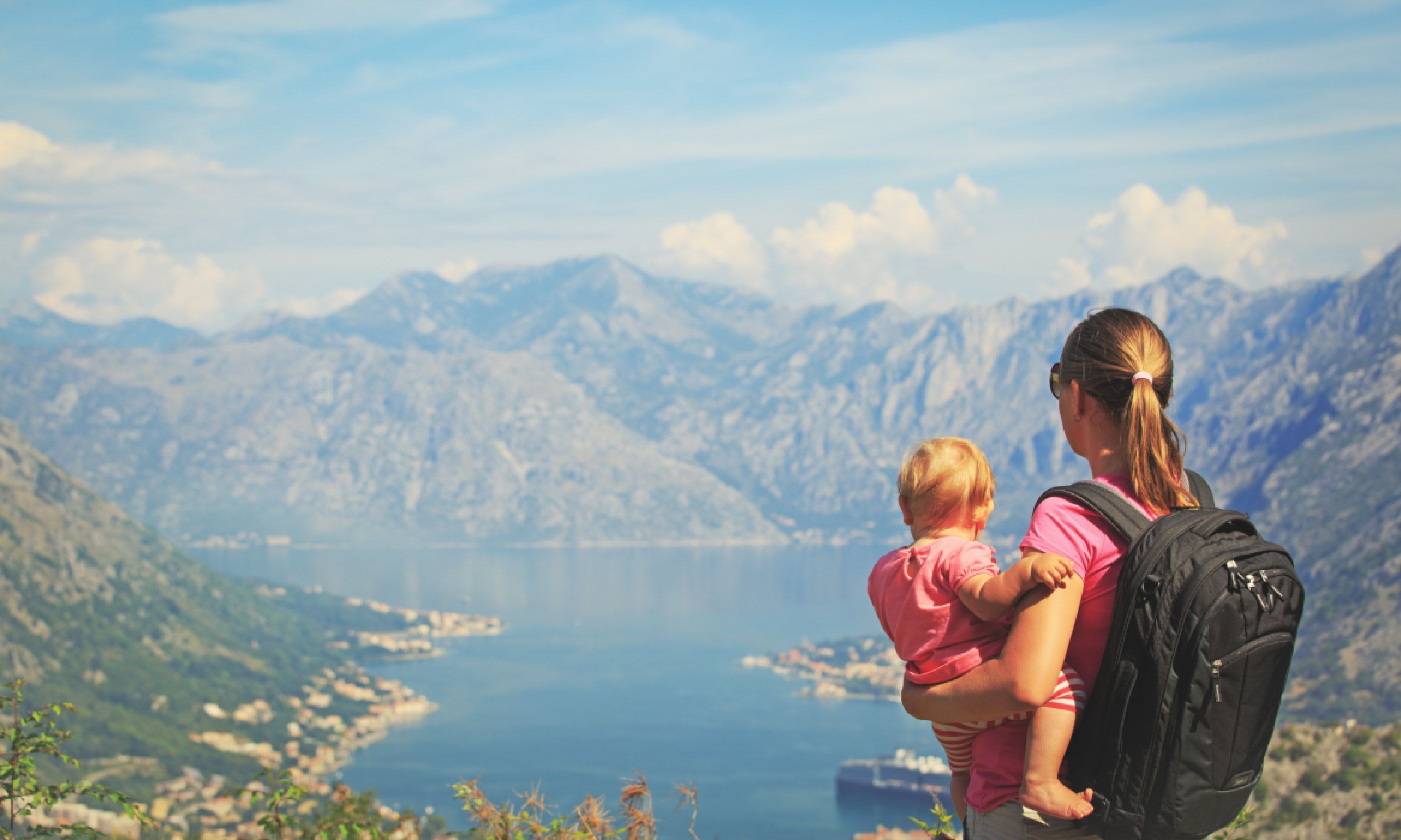 7 of the best family trips to take with kids aged 2 to 7 Wanderlust