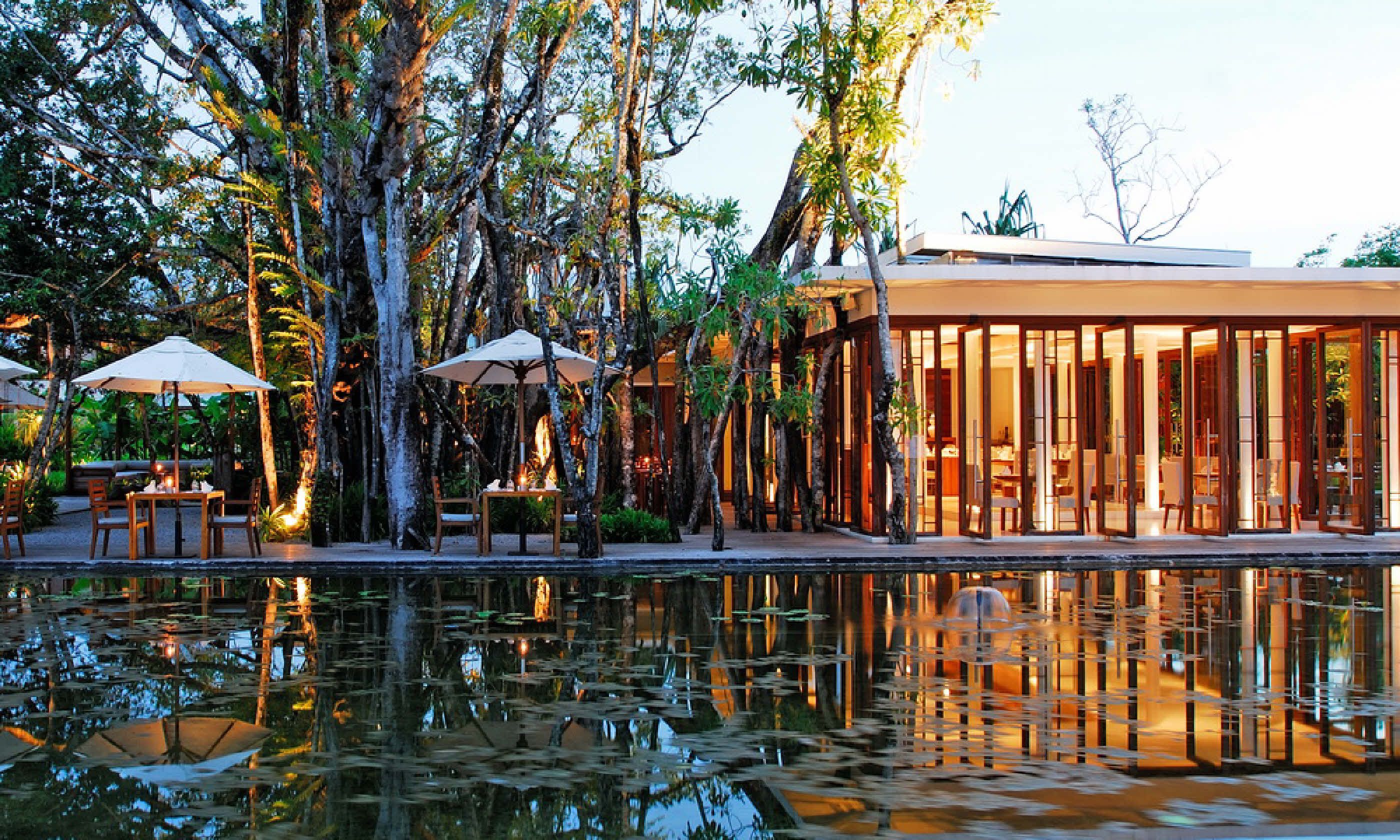 Sarojin Hotel (Supplied)