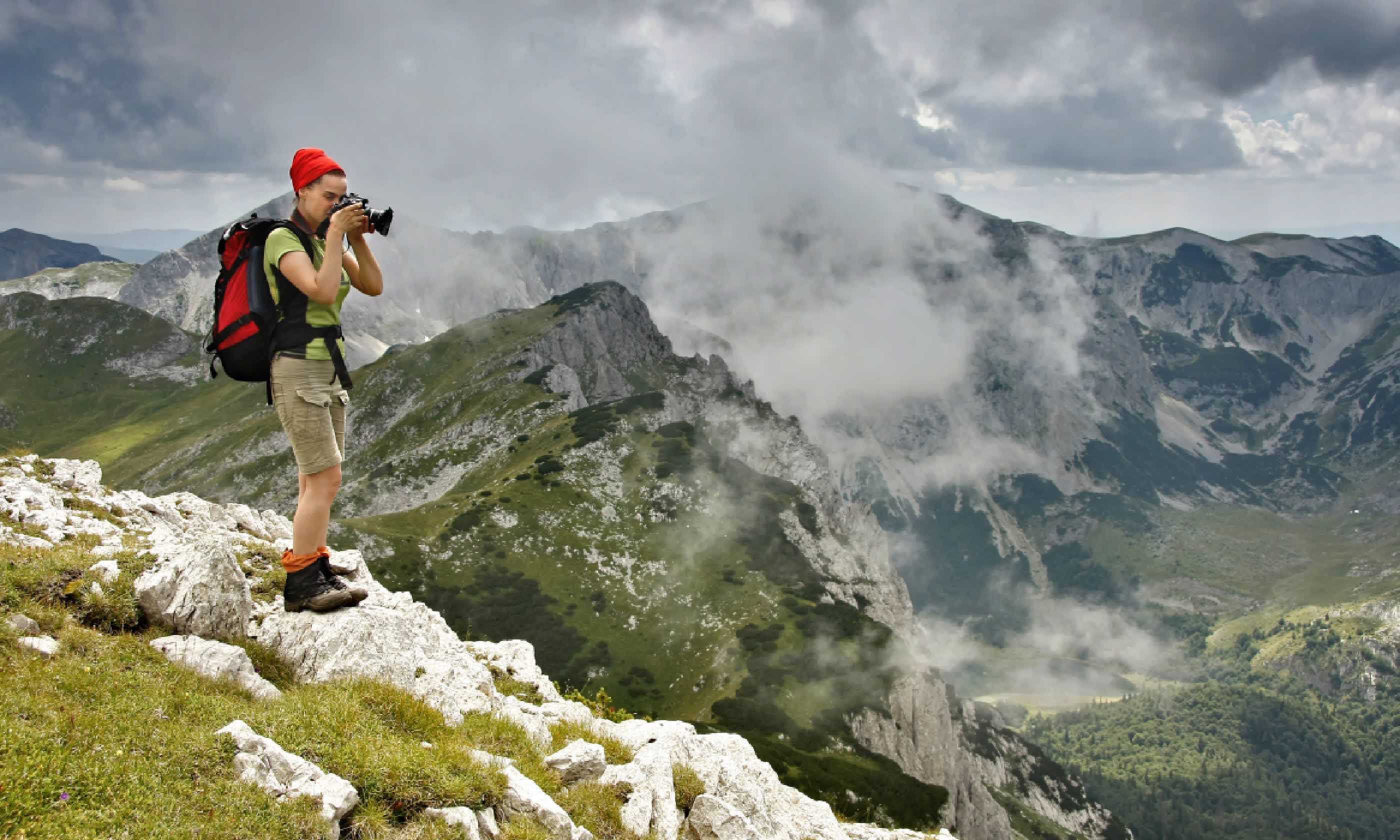 Maglic Mountains (Shutterstock)