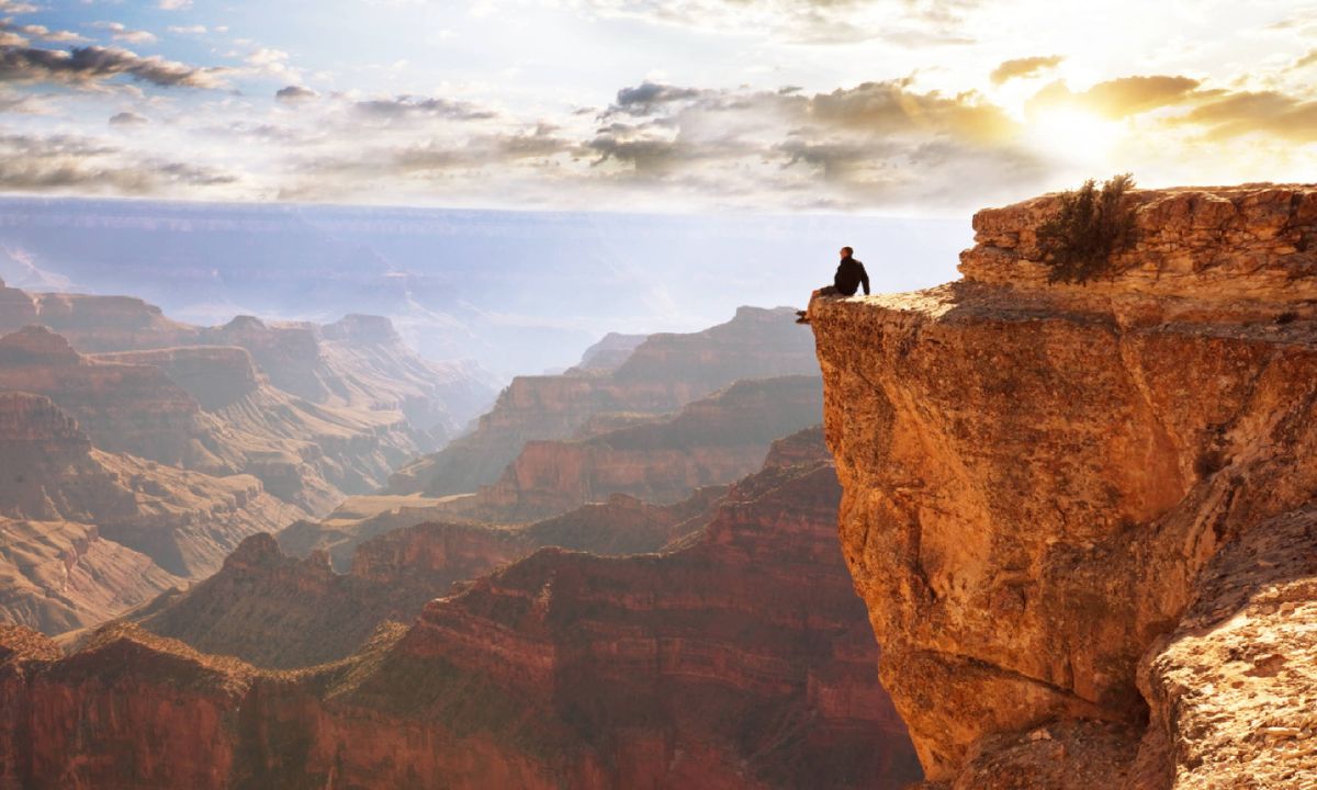 11 of the world's greatest travel experiences