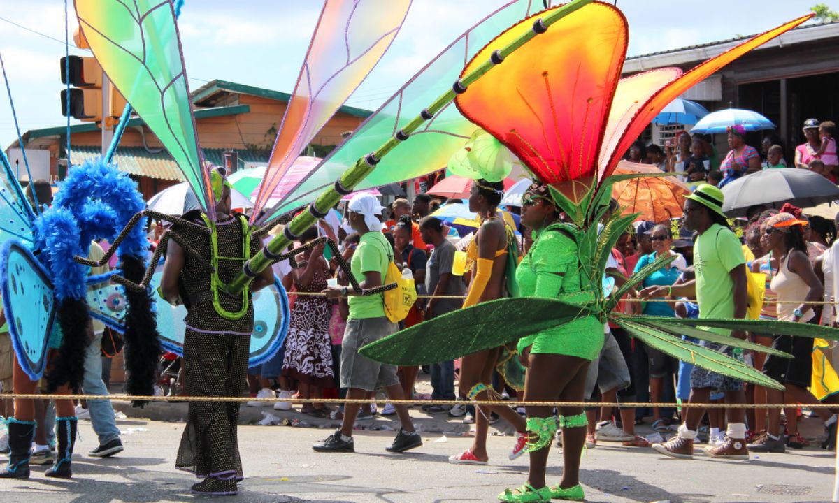 Brazil archives 6 Thanksgiving festivals around the world | Wanderlust